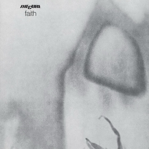 The Cure – Faith (1981) (CD Audio)