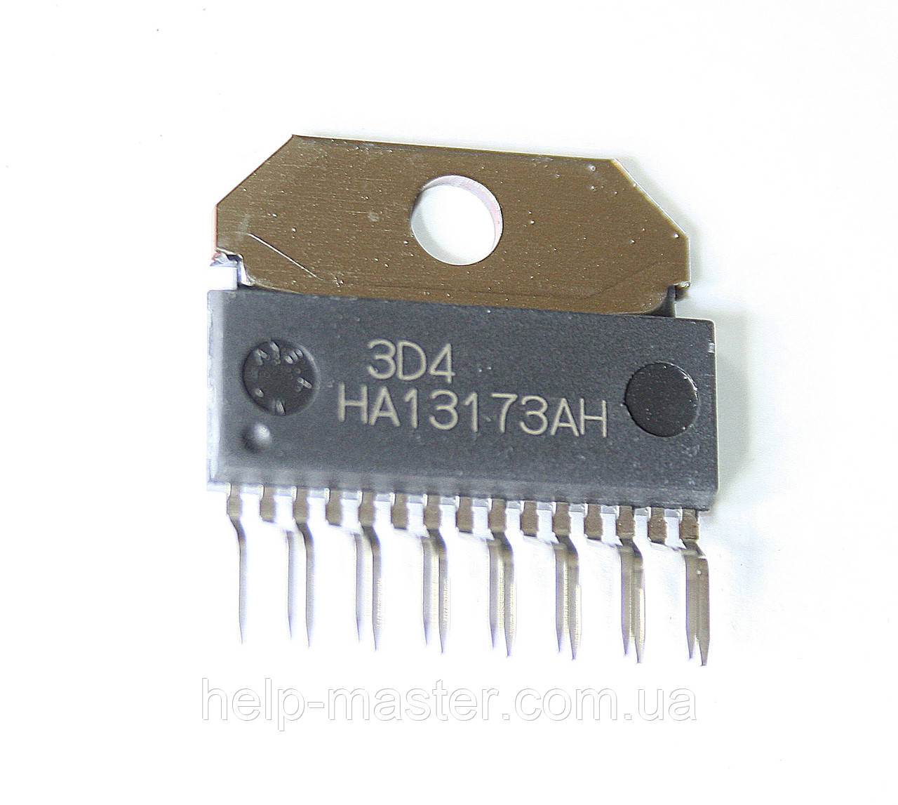 Мікросхема  HA13173AH