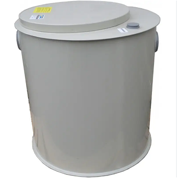 Жировловлювач цехової ВЖК 3,6-0,5 0,5м3/год (800х1000) 50мм, 110мм патрубок