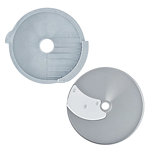 Диск соломка-фрі 8х8 мм для овочерізки Robot Coupe CL50/52/55/60 (арт. 28134), фото 1