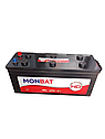 Акумулятор вантажний MonBat 12V 140 Ah 900A, фото 3