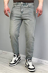 Чоловічі стильні джинси boyfriend стретчеві джинси чоловічі бойфренди люкс якість