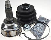 Шрус зовнішній Mazda 626 GE без Абс