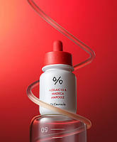 Сироватка з азелаїновою кислотою 10% і мадекасосидом Dr.Ceuracle Azelaic 10&Madeca Ampoule, фото 3