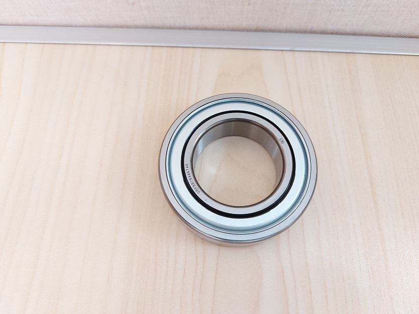 Підвісний підшипник Fiat Ducato 230, Peugeot Boxer, Citroen Jumper (1994-2002), 9654345980, 324706, фото 1