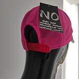 Жіноча рожева кепка бейсболка тай дай, фото 2