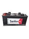 Автомобільний акумулятор SANFOX Truck 6CT 190Ah L+, фото 3
