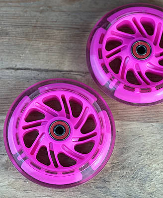 Колеса до самоката MAXI YT-85011/113 (50)