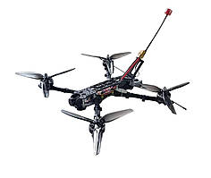 Дрон 7 дюймів Еледрон з українських комплектуючих