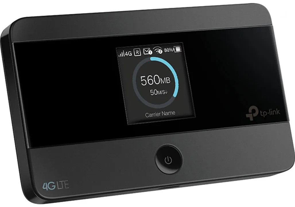 Роутер(модем) TP-Link M7350 4G LTE UA