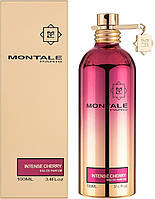 Парфуми унісекс Montale Intense Cherry (Монталь Інтенс Черрі) Парфумована вода 100 ml/мл