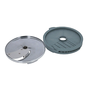 Диск соломка-фрі 10х10 мм для овочерізки Robot Coupe CL50/52/55/60, фото 1