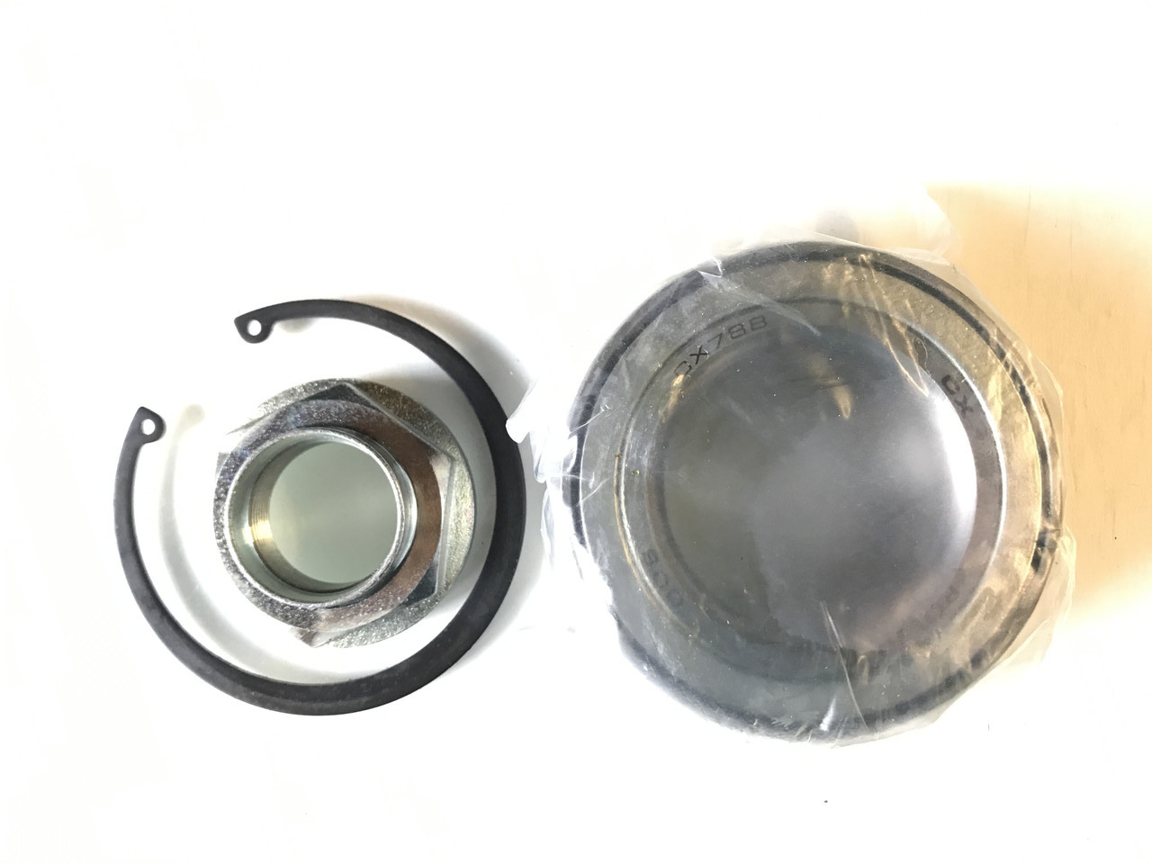 Подшипник ступицы задний NISSAN INTERSTAR OPEL MOVANO A RENAULT MASTER II, фото 1