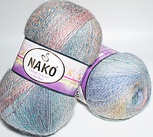 Mohair Delicate Colorflow-28147