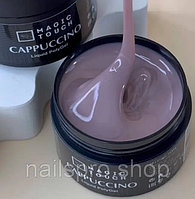 Рідкий полі гель Magic Touch CAPPUCCINO . 30 ml