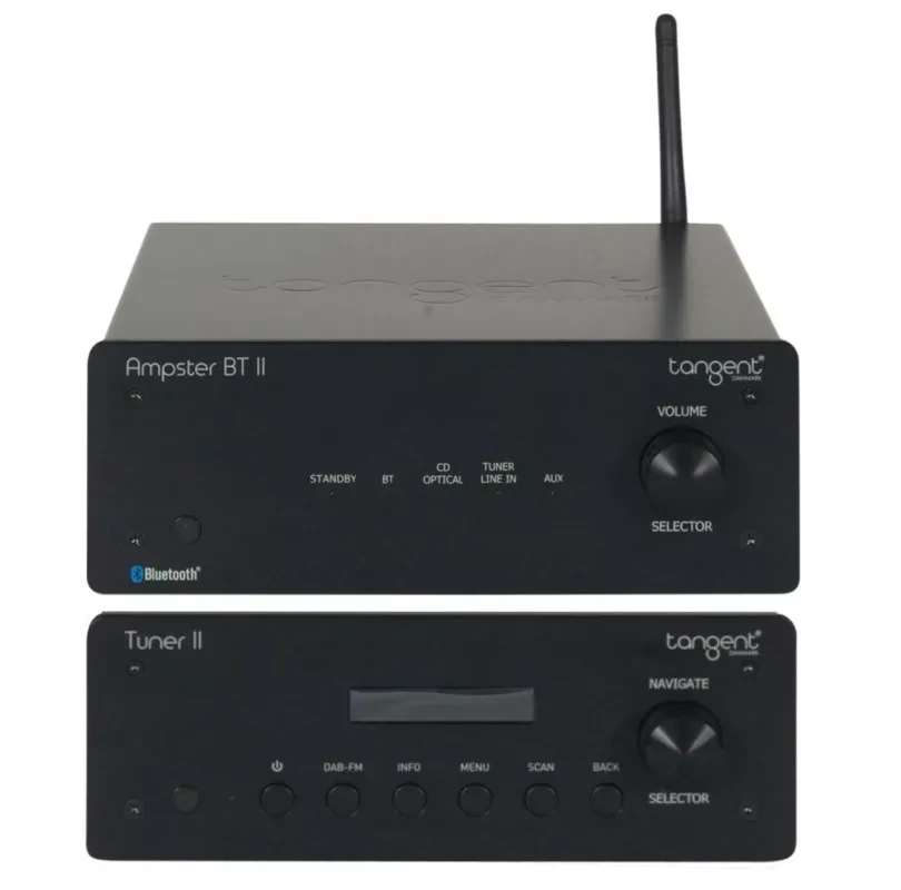 Tangent AmpsterII BT + Tuner II, фото 1