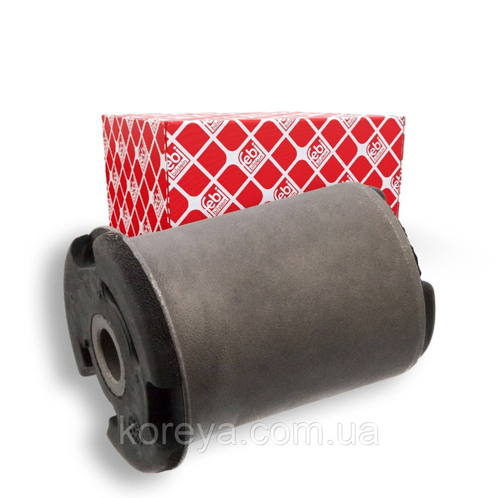 Сайлентблок задньої балки Сенс, Ланос. FEBI BILSTEIN 04305, фото 1