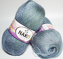 Mohair Delicate Colorflow-28046