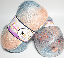 Mohair Delicate Colorflow-75717