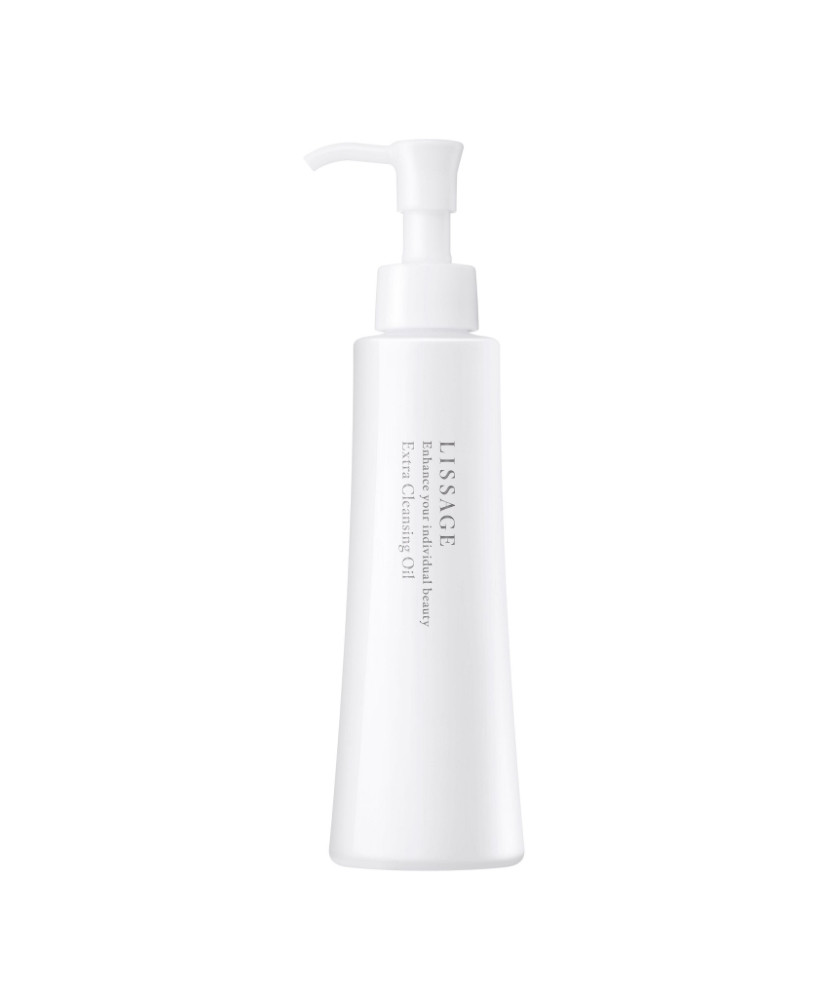 Kanebo Lissage Extra Cleansing Oil Очищувальна гідрофільна олія, 175 мл