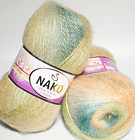 Mohair Delicate Colorflow-76055