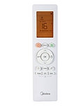 Кондиціонер Midea Xtreme Save Eco AG-18N8C2F-I /AG-18N8C2F-O, фото 9