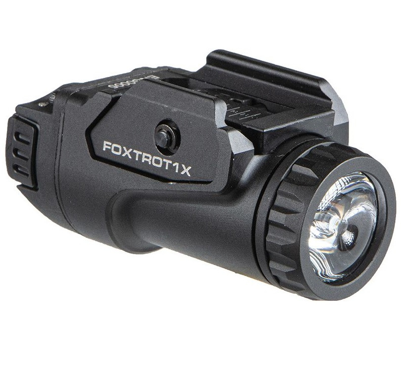 Підствольний ліхтар Sig Optics FOXTROT1X WHITE LIGHT (SOF12001)