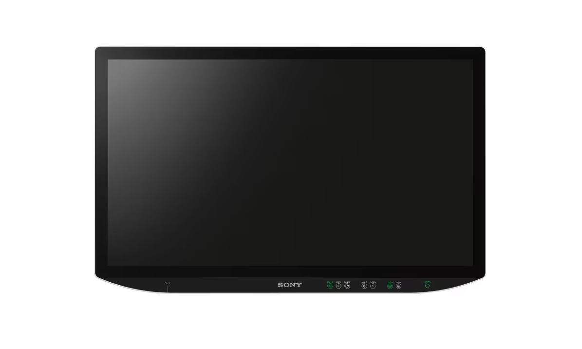 Медичні монітори Sony 4K 3D LCD (LMD-XH550T), фото 1
