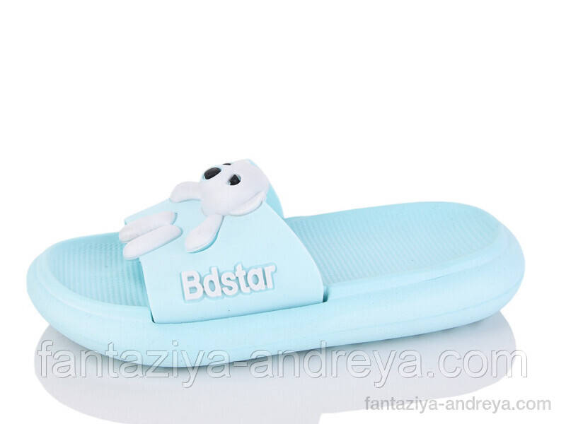 Сланці дитячі Luck Line 30-35р., фото 1