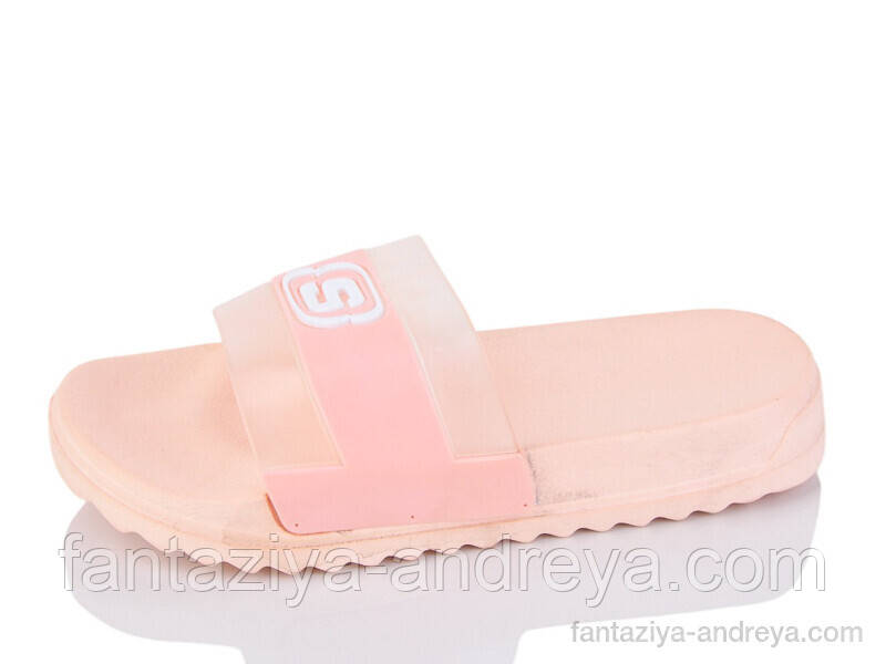 Сланці дитячі Luck Line 30-35р., фото 1