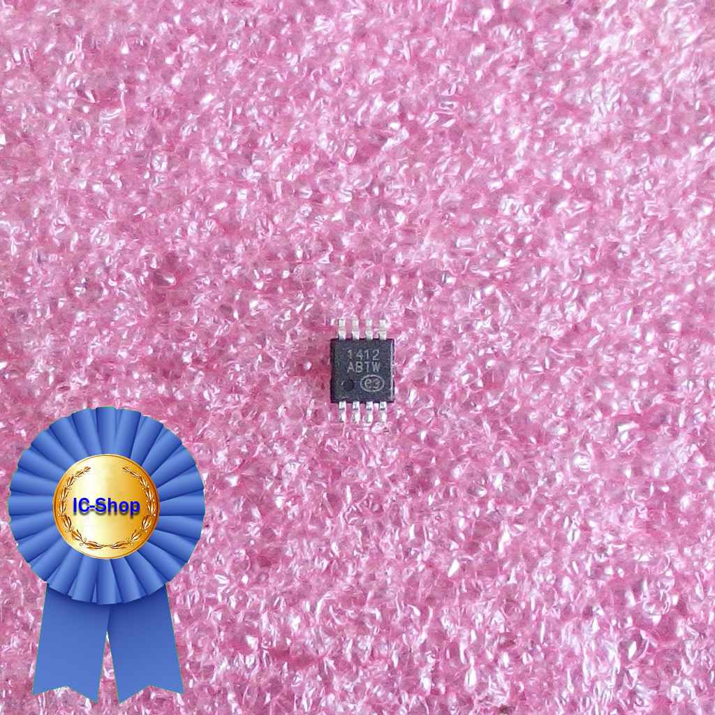 Мікросхема EMC1412 ( G1412 )