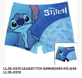 Плавки для хлопчиків оптом, Disney, 3-8 років,  № LIL36-0370