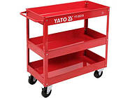 Візок майстерний Yato 130кг (YT-55210)