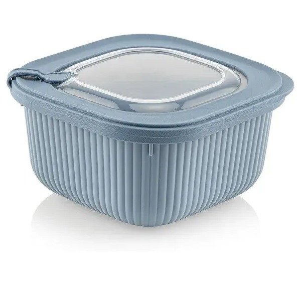 Контейнер Idea Home Line Box Mix 1.1 л 00682
