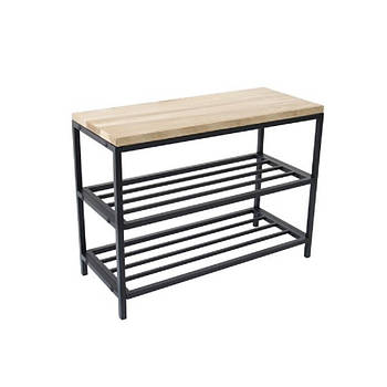 Підставка для взуття Vitan 60х26х44.8 см (4010315)