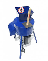 Траворізка Bizon T1 (2,5 кВт, 220 В, 350 кг/год)