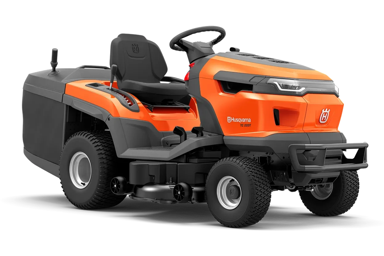 Трактор Husqvarna TC 220T