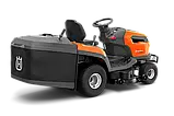Трактор Husqvarna TC 220T, фото 4