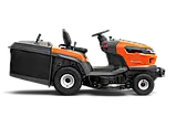 Трактор Husqvarna TC 220T, фото 5