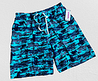 Шорти чоловічі плащівка р.54,56,58,60,62. Від 5шт по 93грн, фото 2