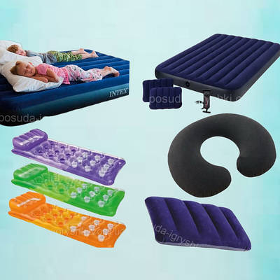 Матраци надувні