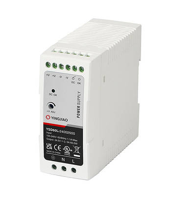 Блок живлення YSD60L-60W, фото 1