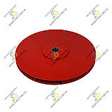 Крильчатка вентилятора сівалки Gaspardo G22230015, фото 2