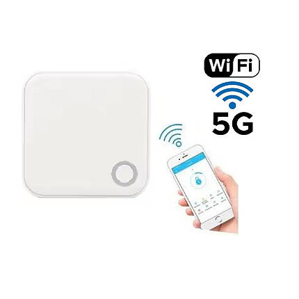 Шлюз SEVEN LOCK SL-7734 Wi-Fi 5G, фото 1