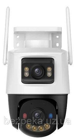 IP IMOU Cruiser Dual 2 (Dahua IPC-S7XEP-10M0WED) 10МП (3.6мм)
