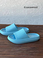 Шльопанці жіночі оптом