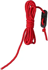 Відтяжка для намету Skif Outdoor Rope, 240 cm к:red