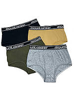 Трусики шорти жіночі бавовна 48-52р 4 кольори