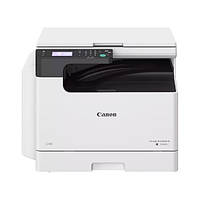БФП Canon iR 2224N (мер. принтер/копір/сканер/кришка/Wi-Fi)