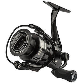 Котушка Favorite Sirius 2500S SRS25S1 12+1BB 5.2:1 (спінінгова, дрібна шпуля),1693.51.34